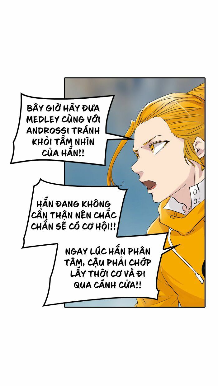 Tòa Tháp Bí Ẩn 2: Chapter 273