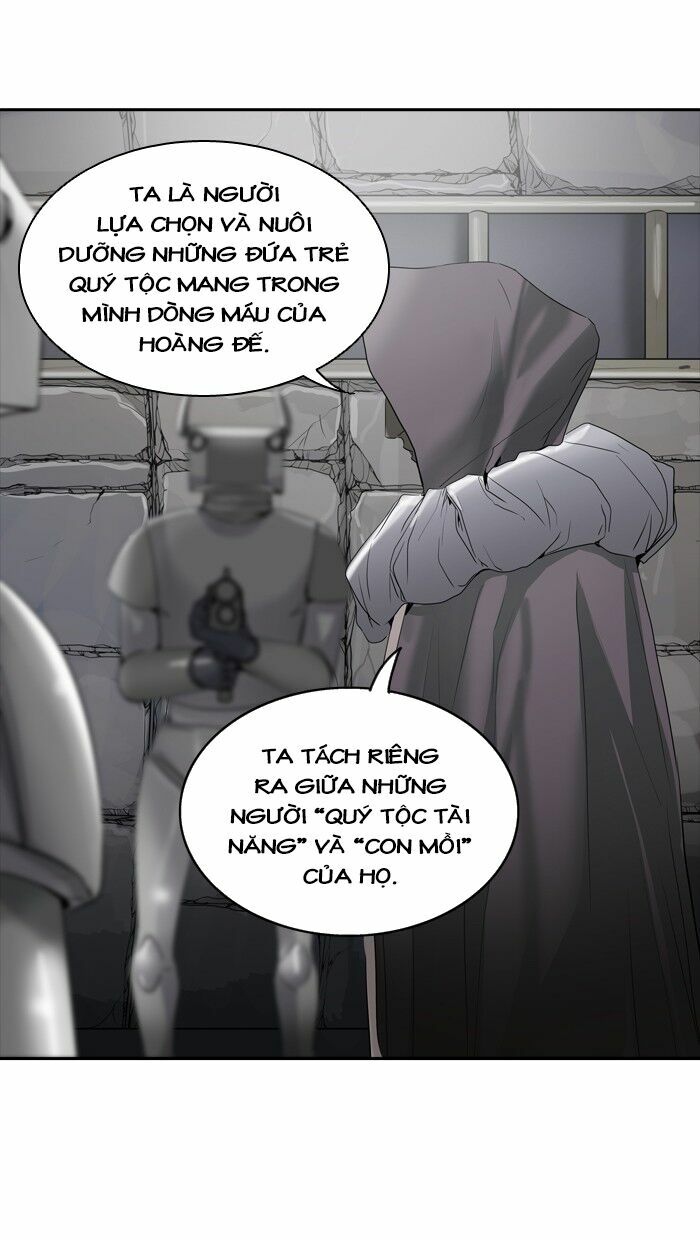 Tòa Tháp Bí Ẩn 2: Chapter 273