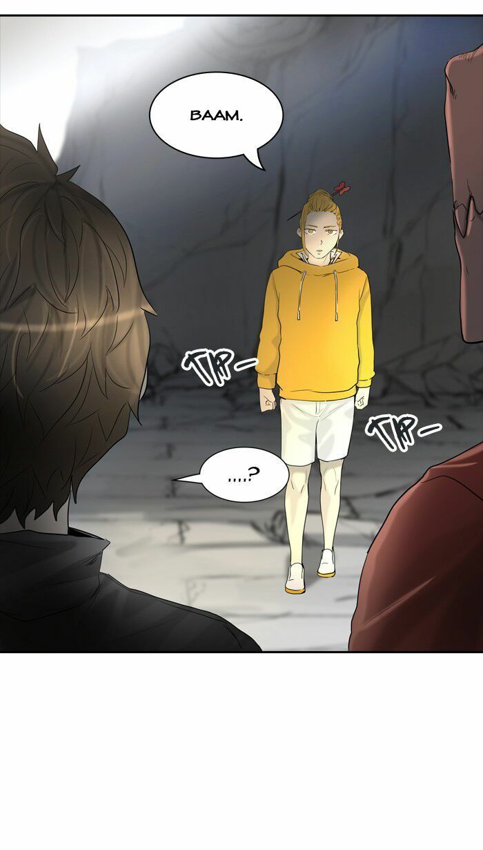 Tòa Tháp Bí Ẩn 2: Chapter 275.5