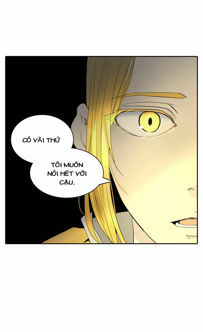 Tòa Tháp Bí Ẩn 2: Chapter 275.5