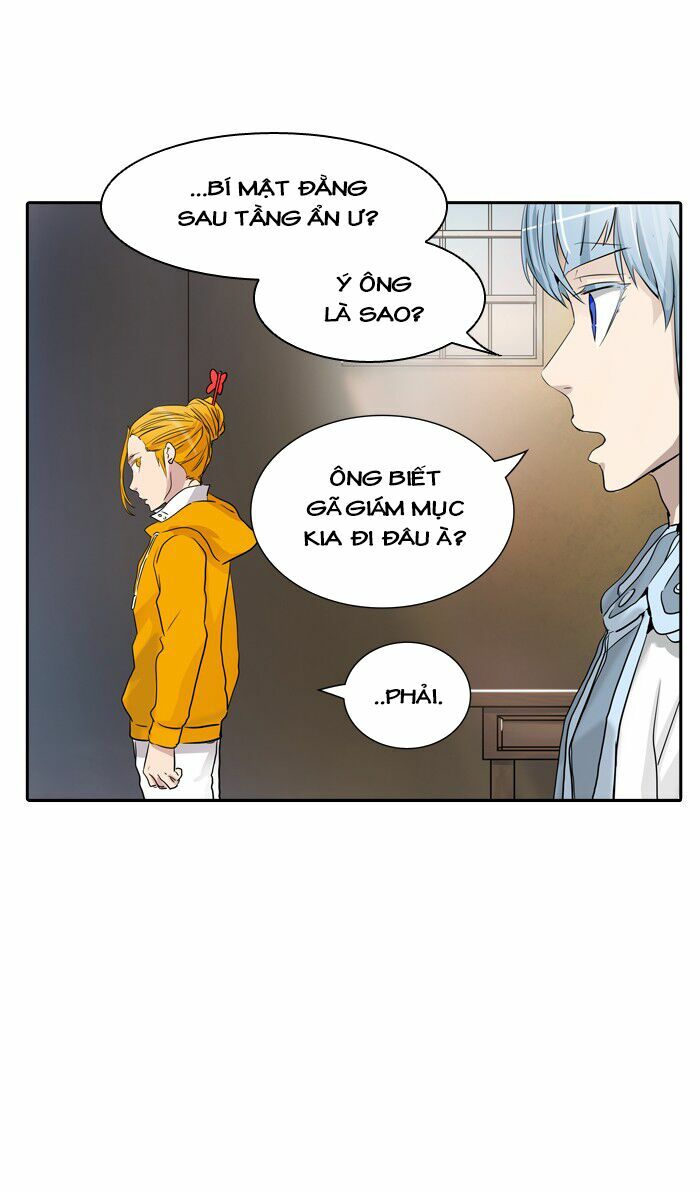 Tòa Tháp Bí Ẩn 2: Chapter 275.5