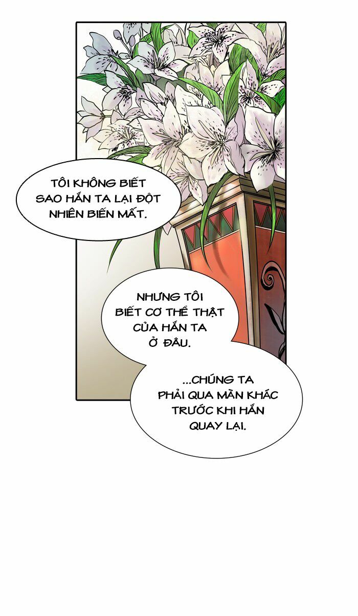 Tòa Tháp Bí Ẩn 2: Chapter 275.5