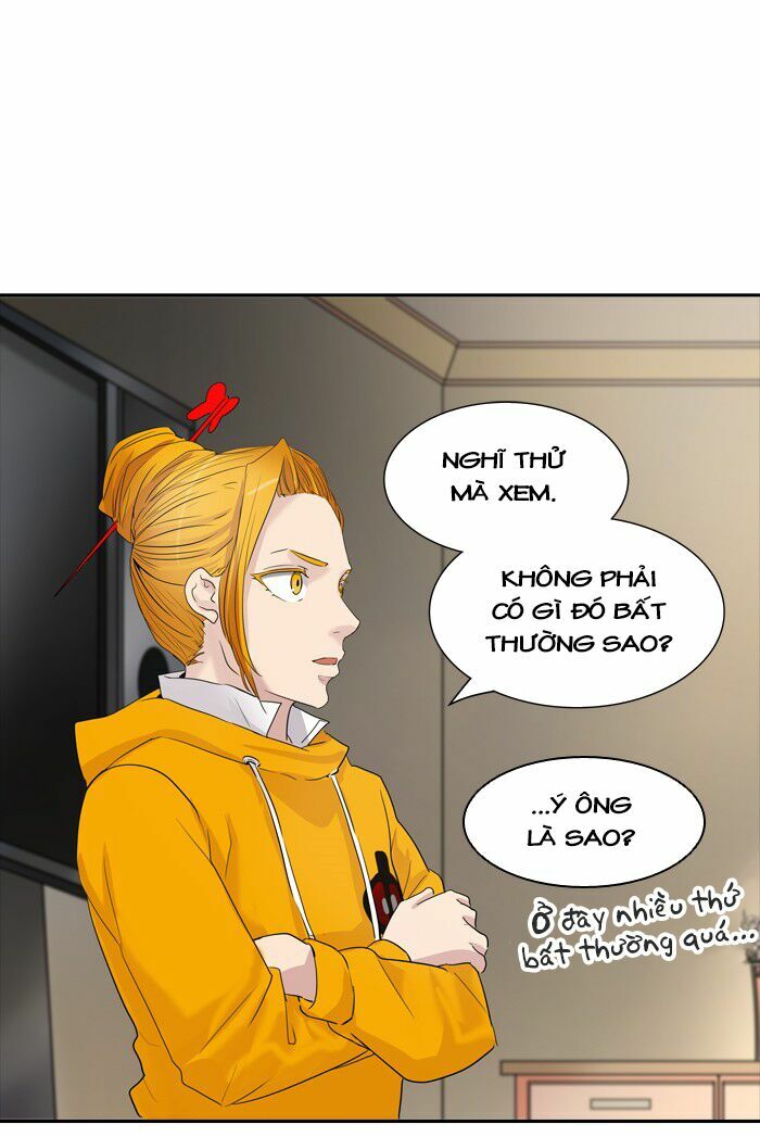 Tòa Tháp Bí Ẩn 2: Chapter 275.5