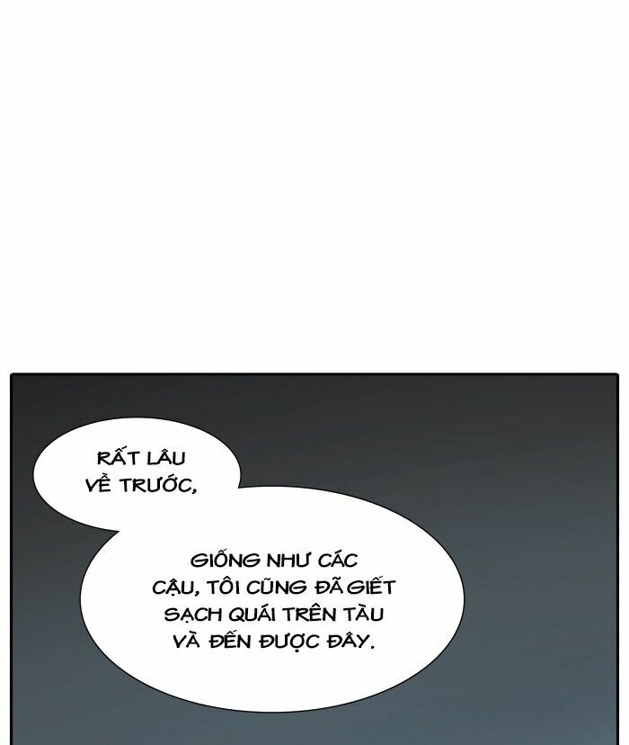 Tòa Tháp Bí Ẩn 2: Chapter 275.5