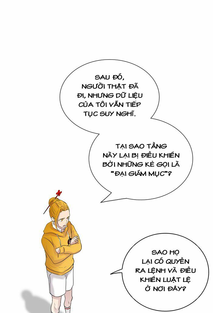 Tòa Tháp Bí Ẩn 2: Chapter 275.5