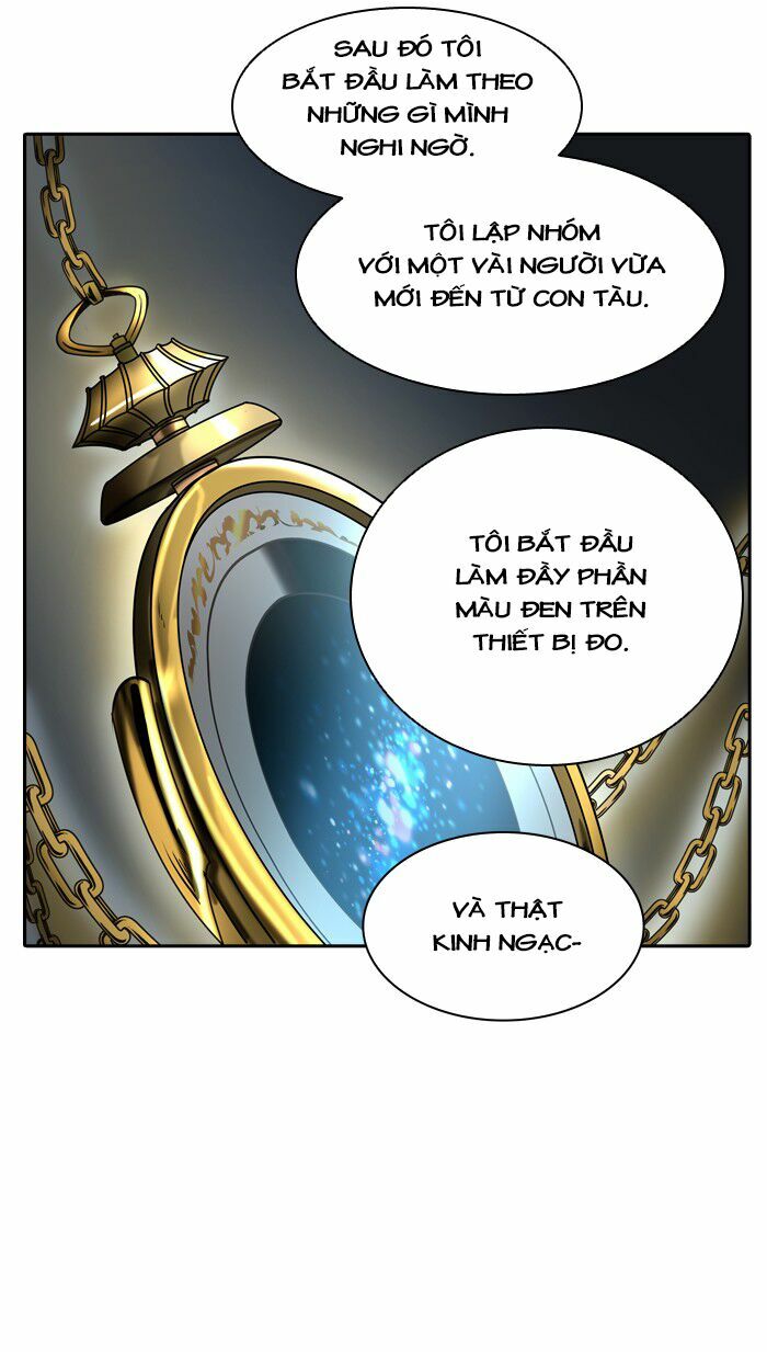 Tòa Tháp Bí Ẩn 2: Chapter 275.5