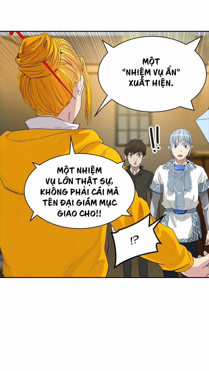 Tòa Tháp Bí Ẩn 2: Chapter 275.5