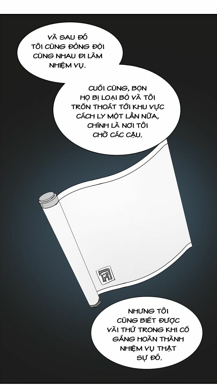Tòa Tháp Bí Ẩn 2: Chapter 275.5