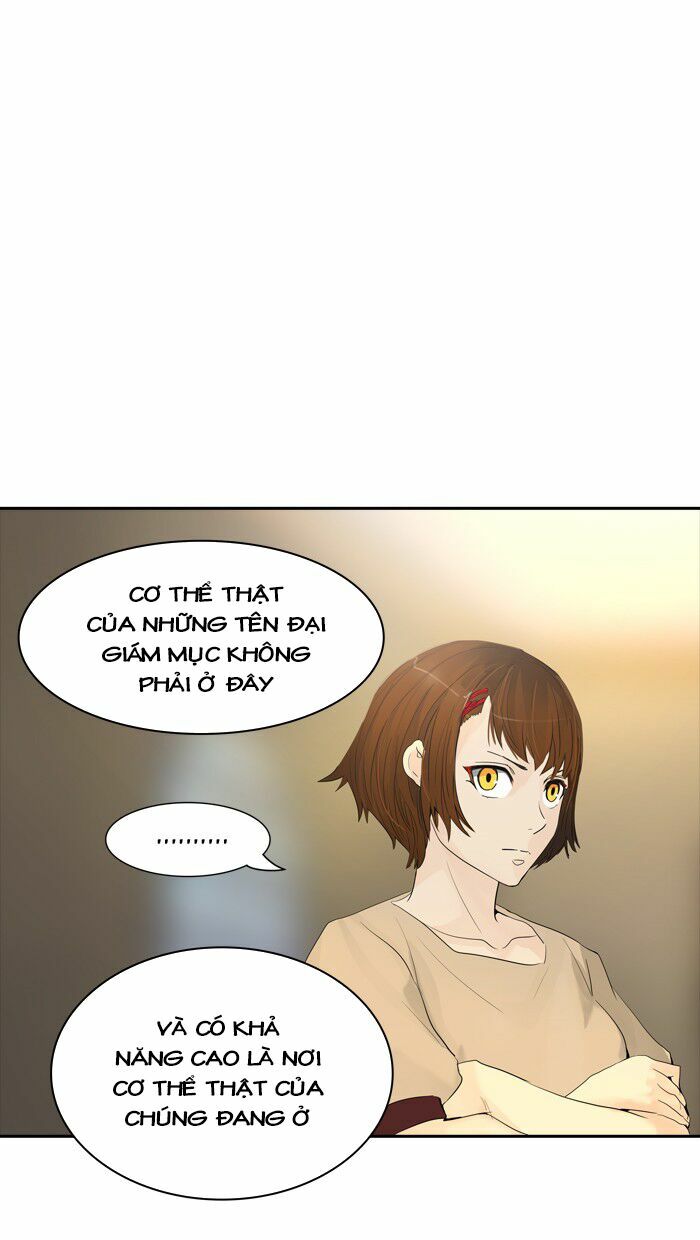 Tòa Tháp Bí Ẩn 2: Chapter 275.5