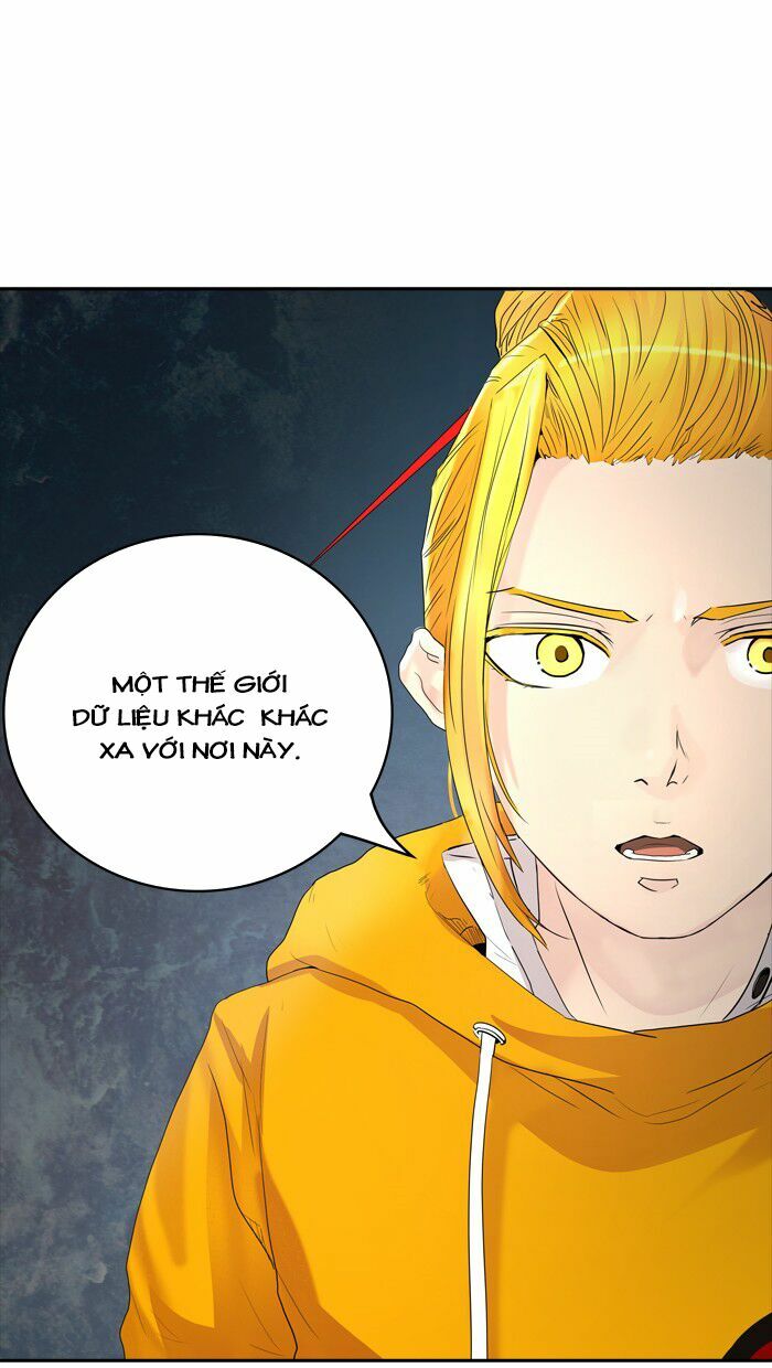 Tòa Tháp Bí Ẩn 2: Chapter 275.5