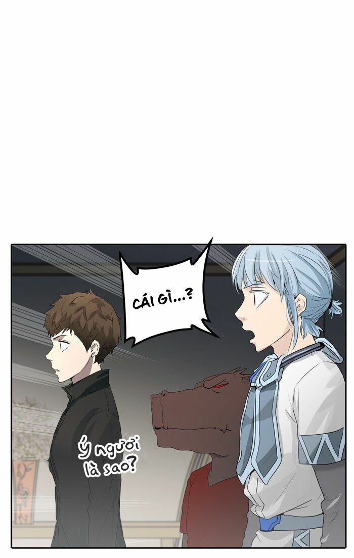 Tòa Tháp Bí Ẩn 2: Chapter 275.5