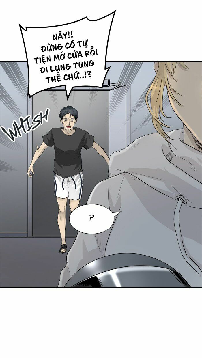 Tòa Tháp Bí Ẩn 2: Chapter 275.5