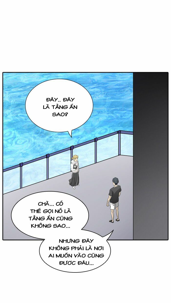 Tòa Tháp Bí Ẩn 2: Chapter 275.5