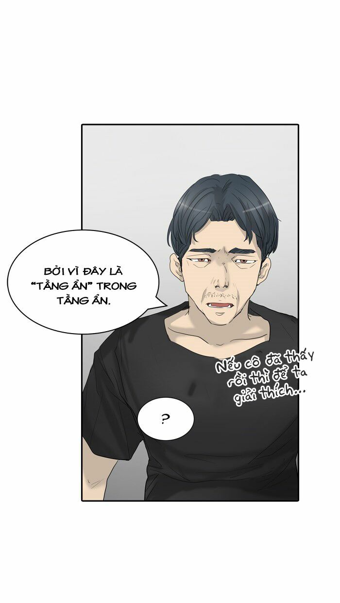 Tòa Tháp Bí Ẩn 2: Chapter 275.5