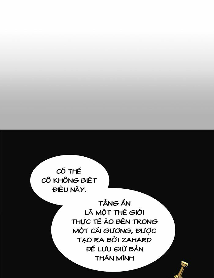 Tòa Tháp Bí Ẩn 2: Chapter 275.5