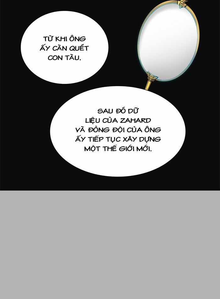 Tòa Tháp Bí Ẩn 2: Chapter 275.5