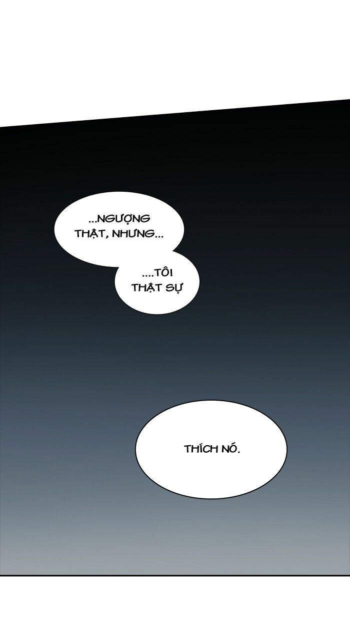 Tòa Tháp Bí Ẩn 2: Chapter 275.5