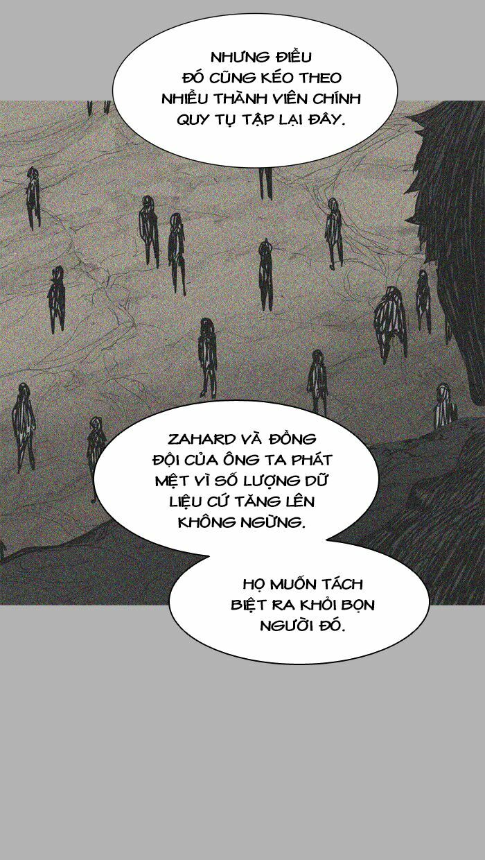 Tòa Tháp Bí Ẩn 2: Chapter 275.5