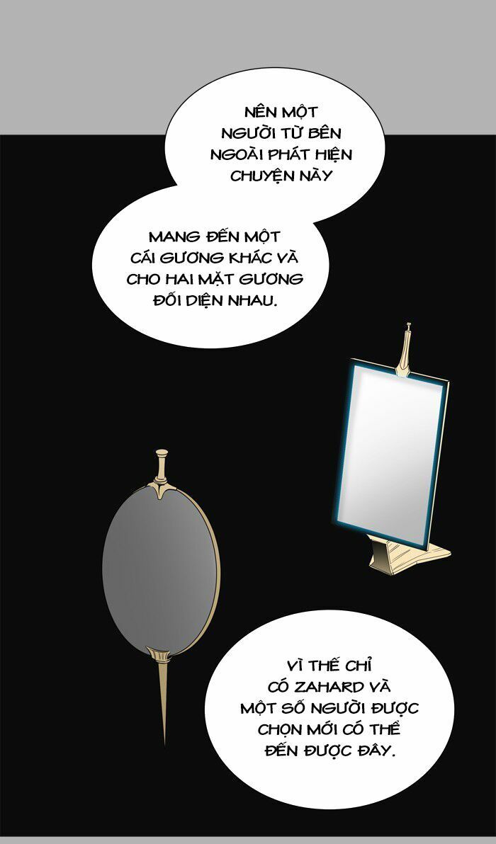 Tòa Tháp Bí Ẩn 2: Chapter 275.5
