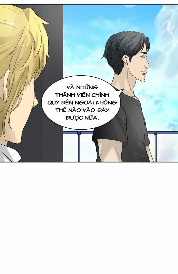 Tòa Tháp Bí Ẩn 2: Chapter 275.5