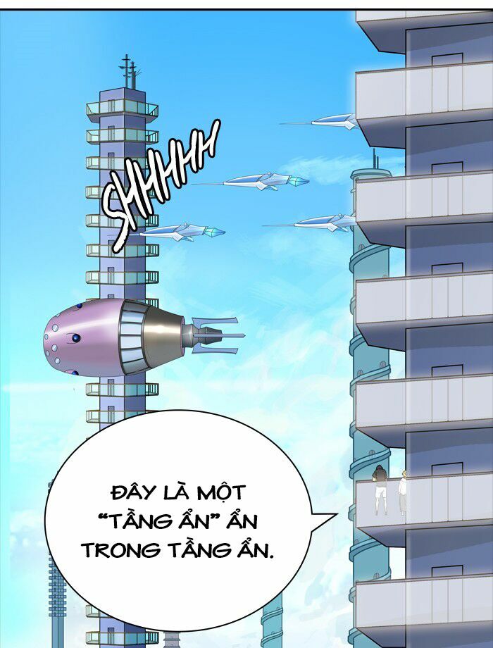 Tòa Tháp Bí Ẩn 2: Chapter 275.5