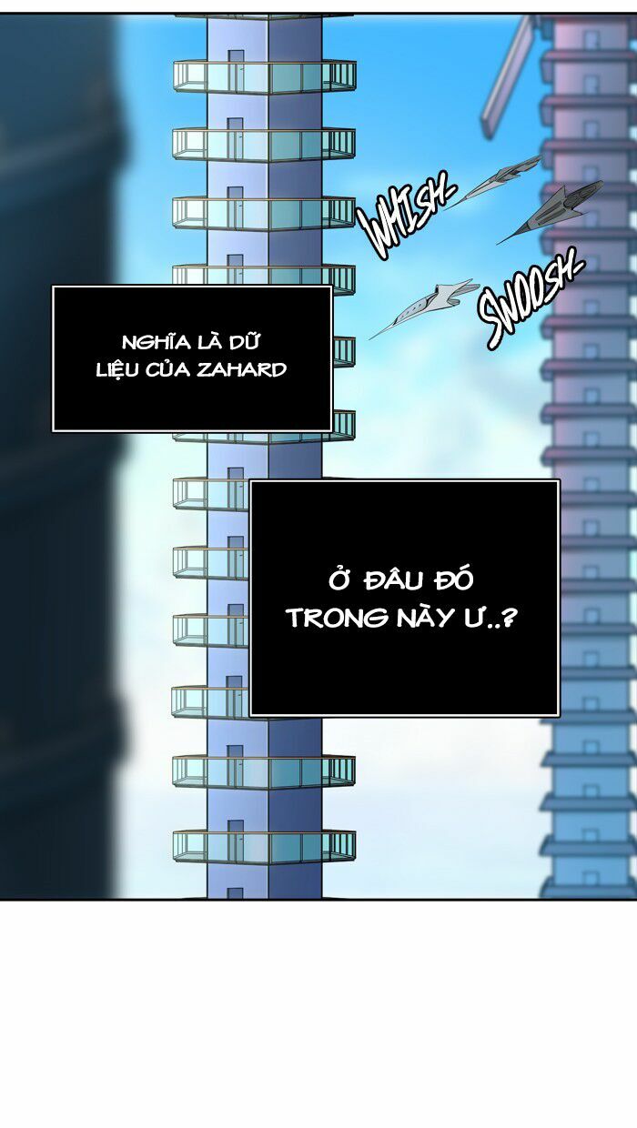 Tòa Tháp Bí Ẩn 2: Chapter 275.5