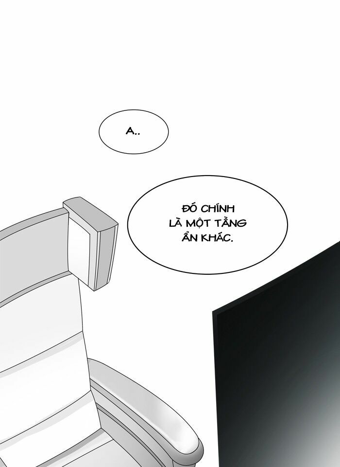 Tòa Tháp Bí Ẩn 2: Chapter 275.5