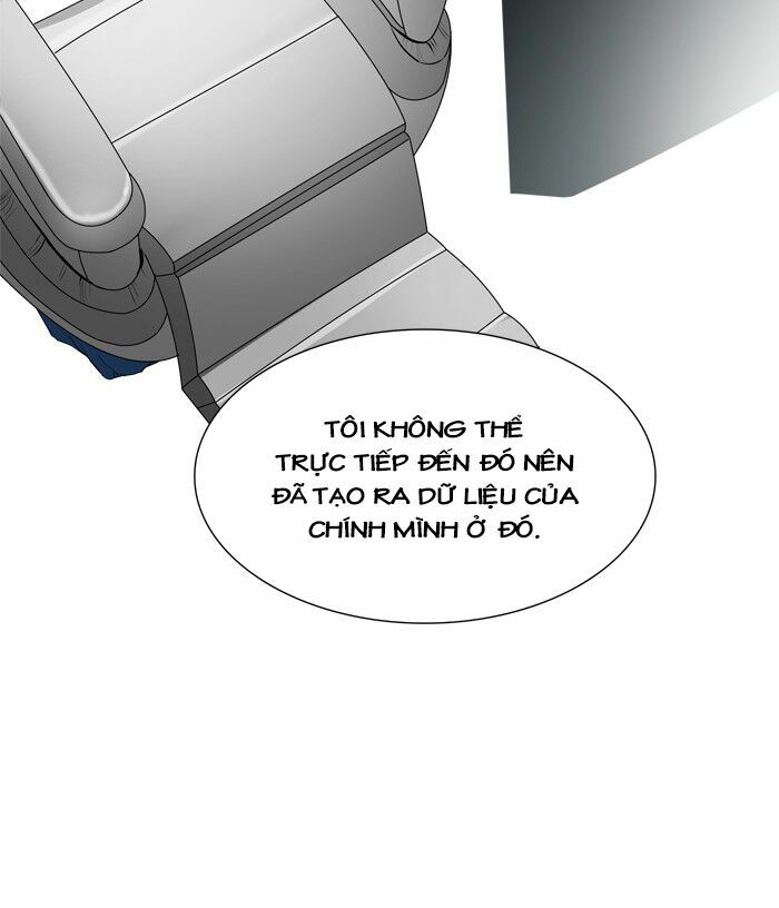 Tòa Tháp Bí Ẩn 2: Chapter 275.5