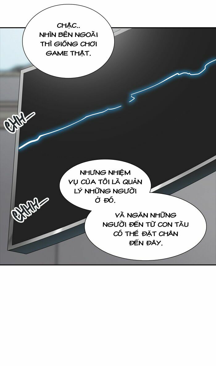 Tòa Tháp Bí Ẩn 2: Chapter 275.5