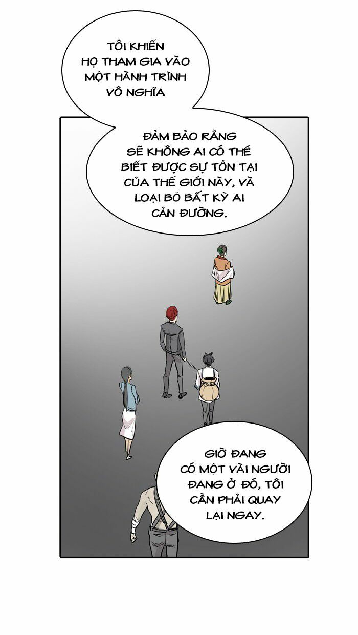 Tòa Tháp Bí Ẩn 2: Chapter 275.5