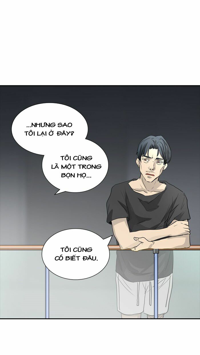 Tòa Tháp Bí Ẩn 2: Chapter 275.5