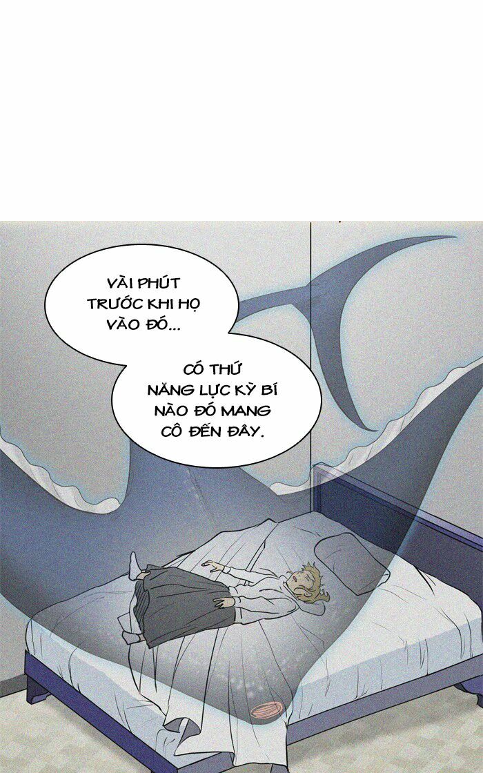Tòa Tháp Bí Ẩn 2: Chapter 275.5
