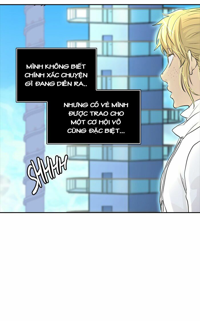 Tòa Tháp Bí Ẩn 2: Chapter 275.5