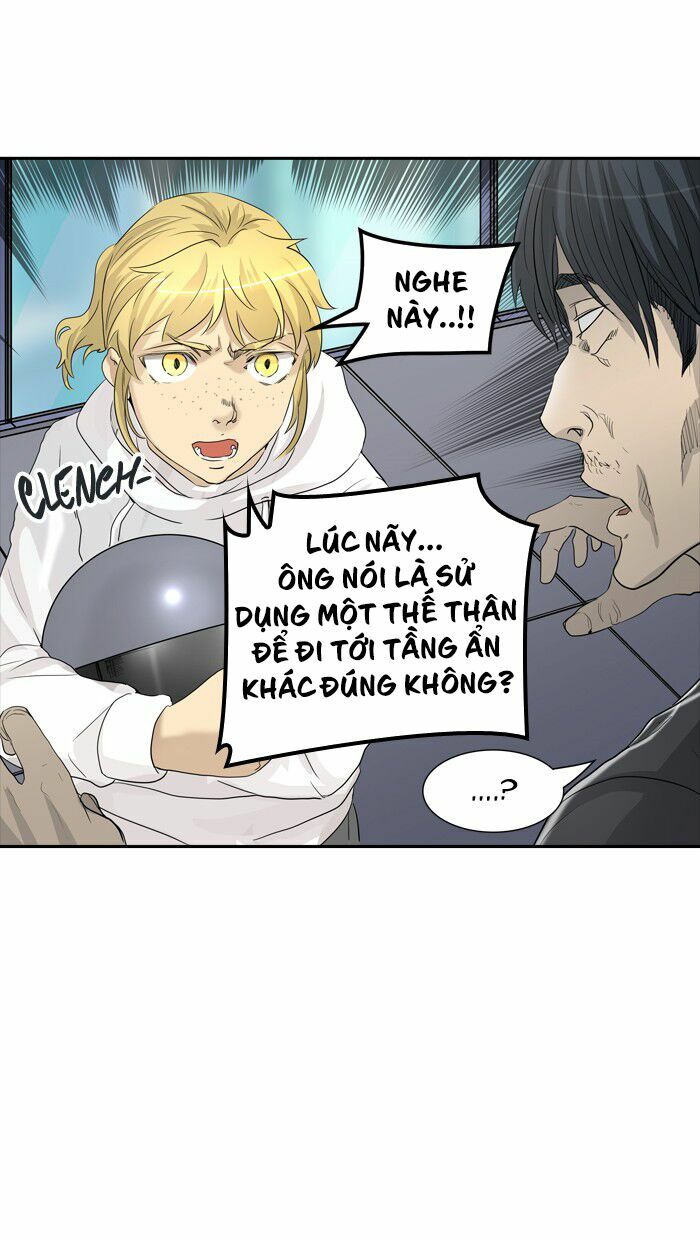 Tòa Tháp Bí Ẩn 2: Chapter 275.5