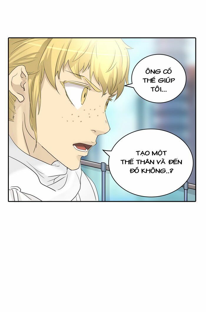 Tòa Tháp Bí Ẩn 2: Chapter 275.5