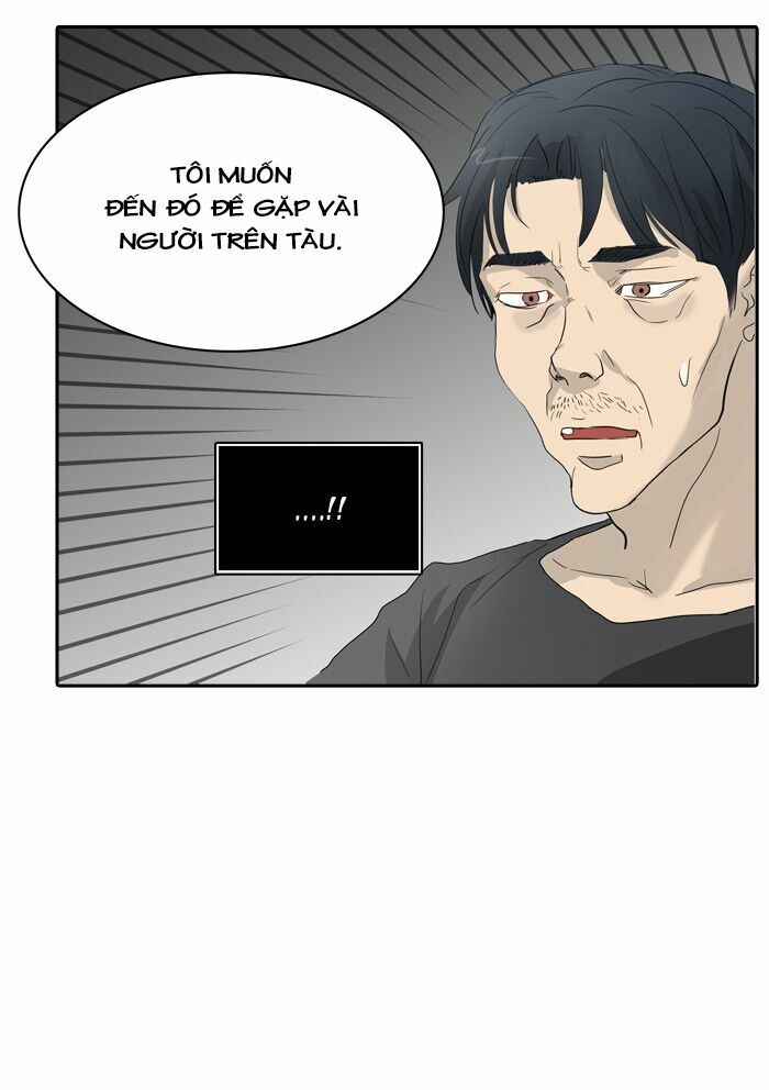 Tòa Tháp Bí Ẩn 2: Chapter 275.5