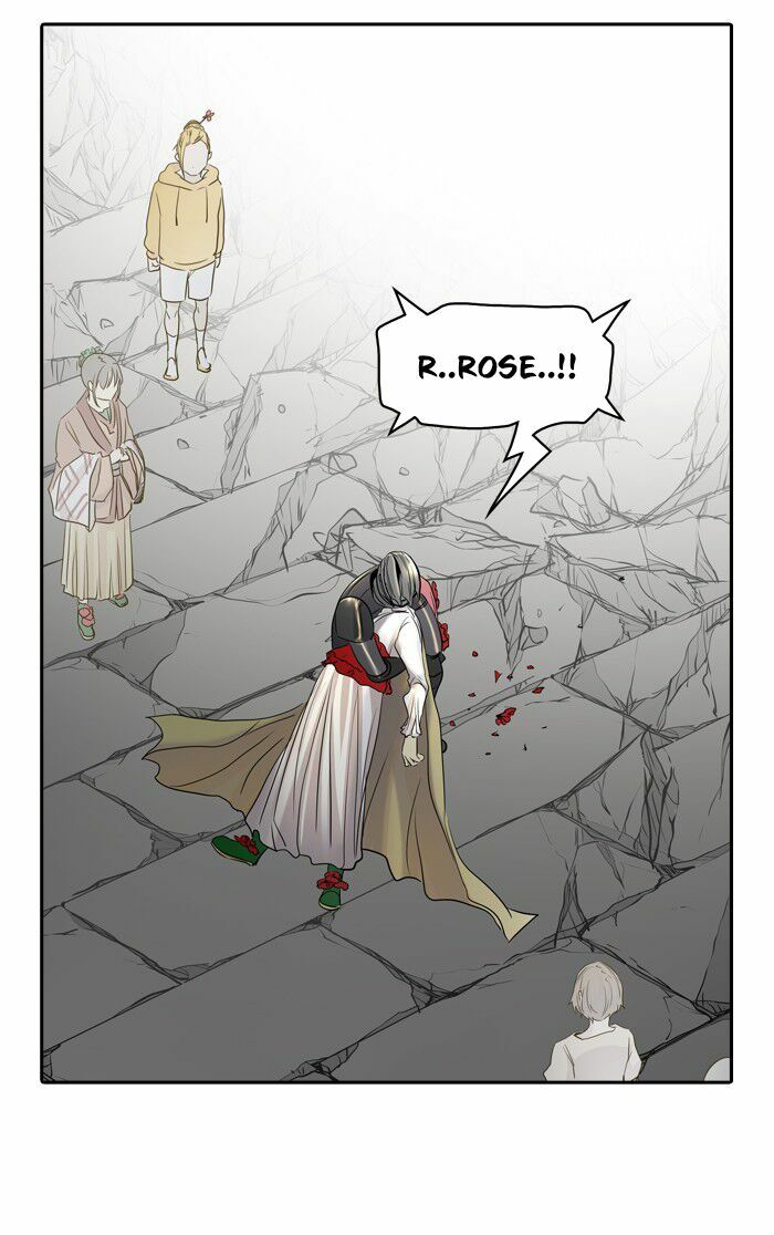 Tòa Tháp Bí Ẩn 2: Chapter 275.5