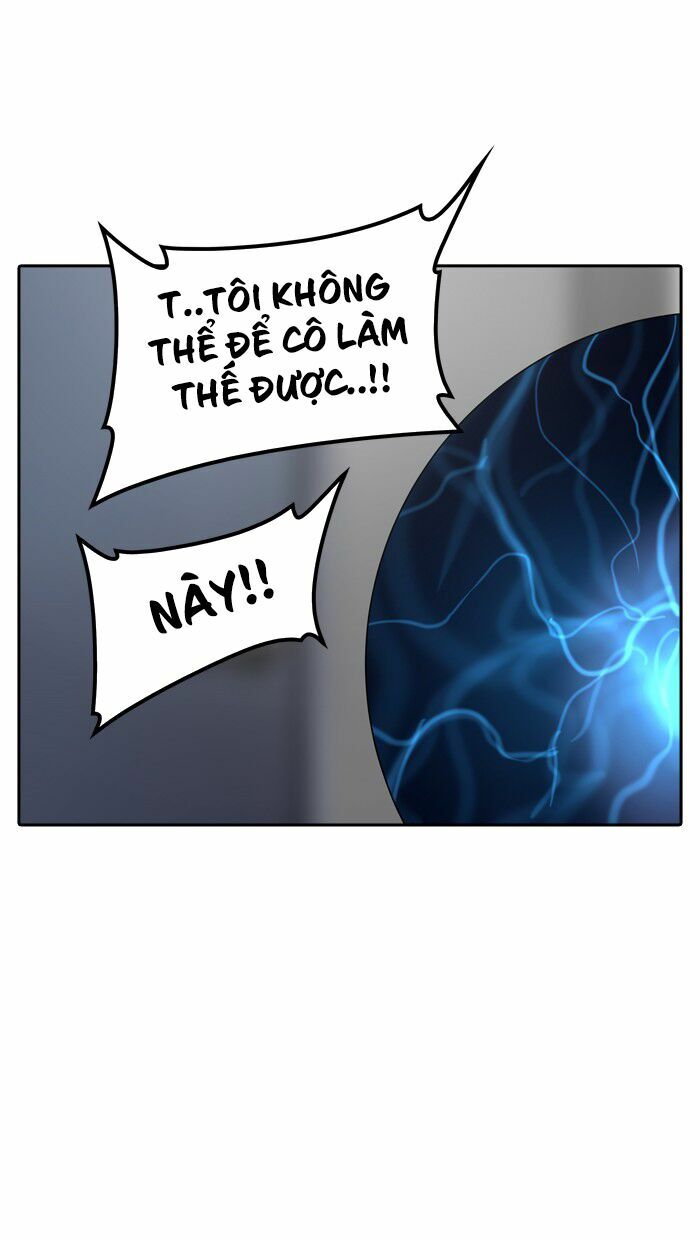 Tòa Tháp Bí Ẩn 2: Chapter 276
