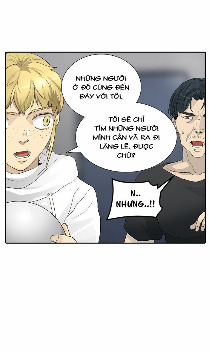 Tòa Tháp Bí Ẩn 2: Chapter 276