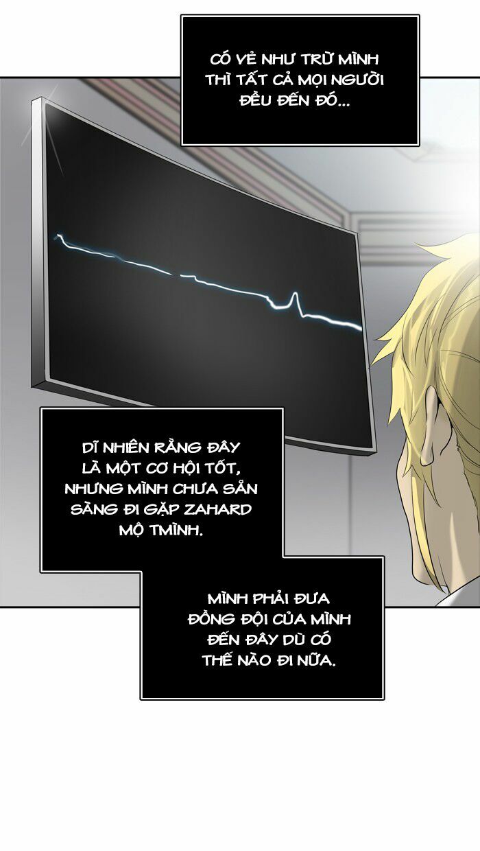 Tòa Tháp Bí Ẩn 2: Chapter 276