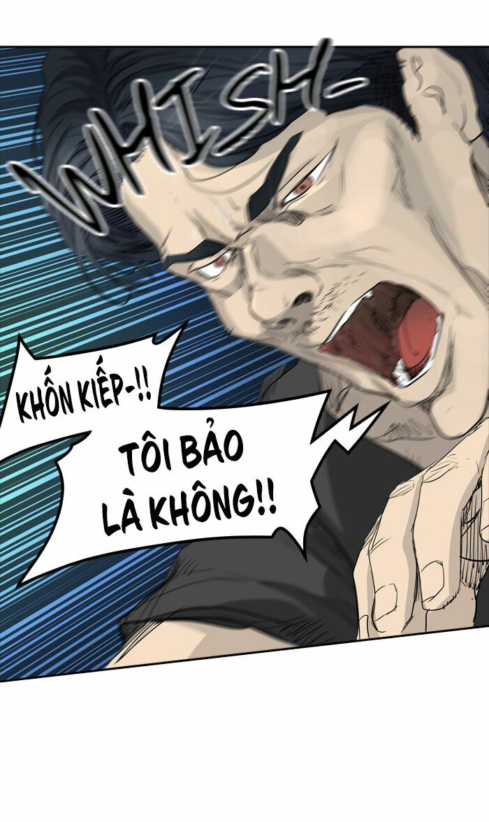 Tòa Tháp Bí Ẩn 2: Chapter 276
