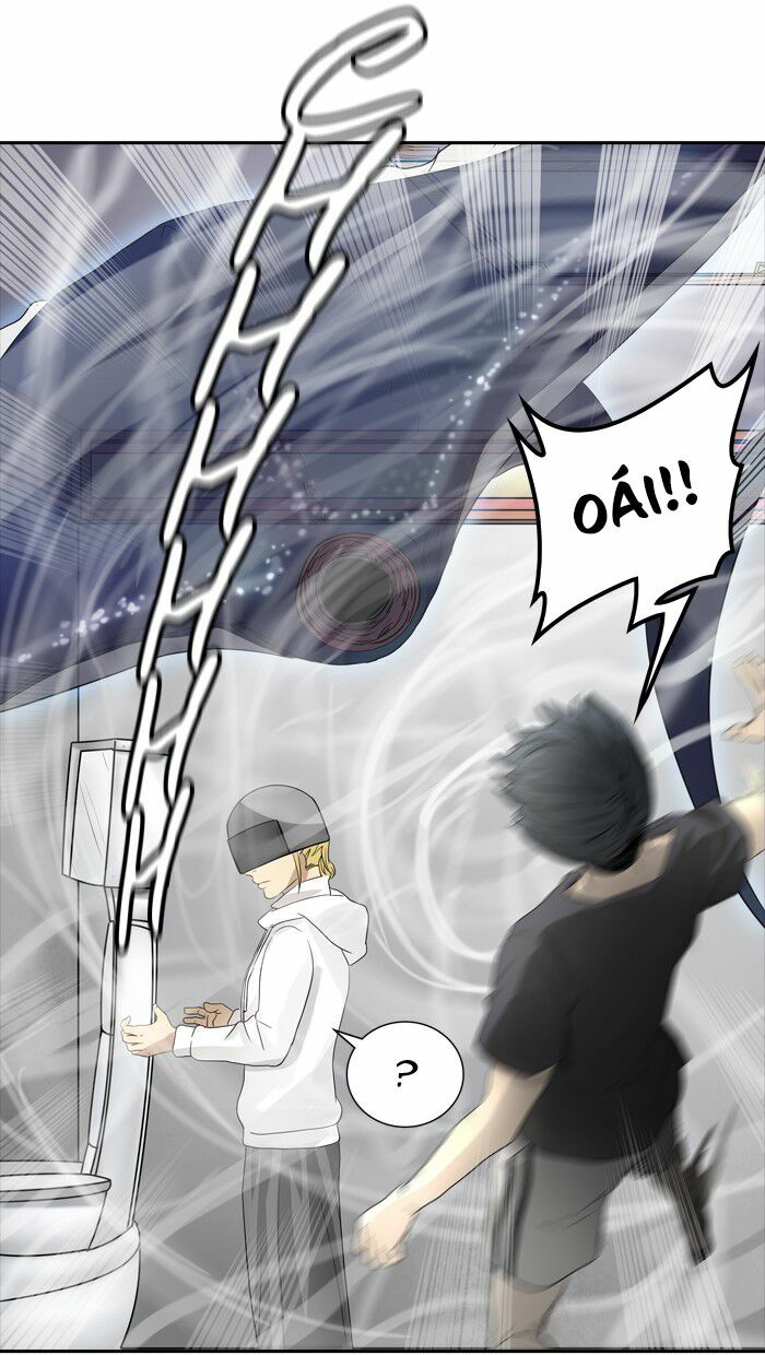 Tòa Tháp Bí Ẩn 2: Chapter 276