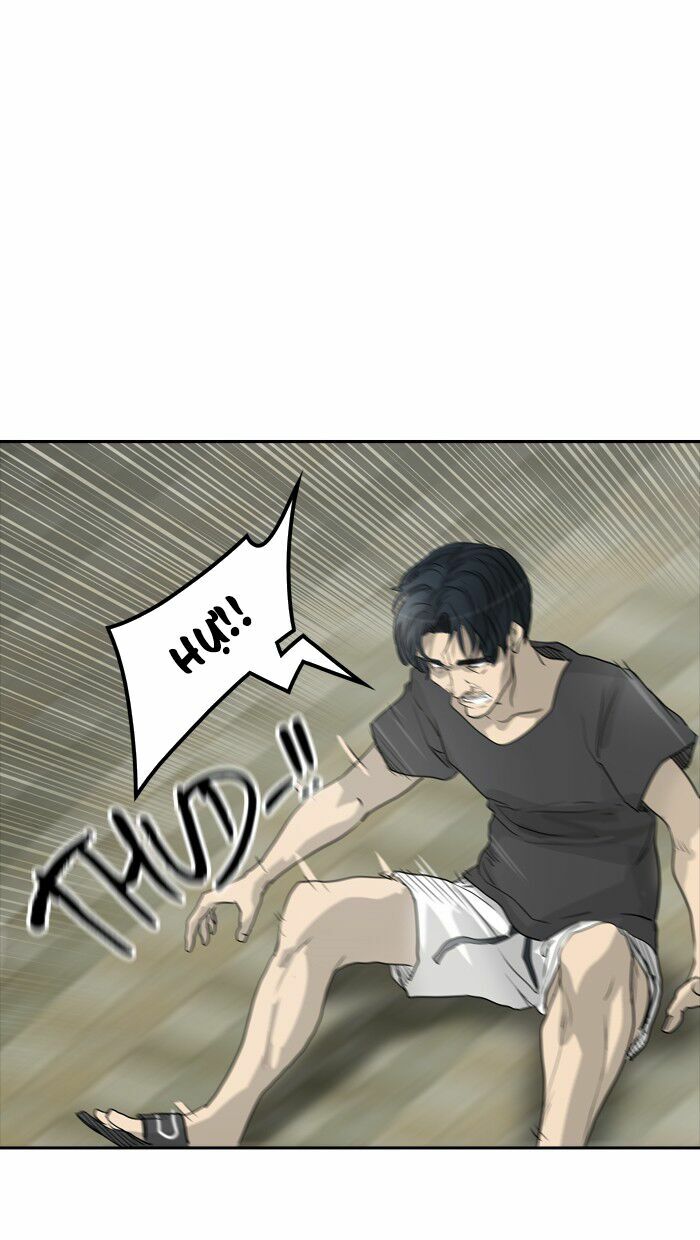Tòa Tháp Bí Ẩn 2: Chapter 276