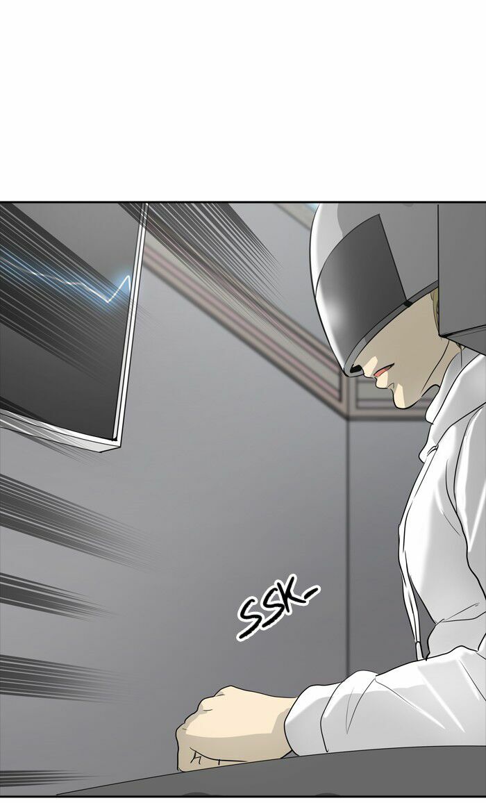 Tòa Tháp Bí Ẩn 2: Chapter 276