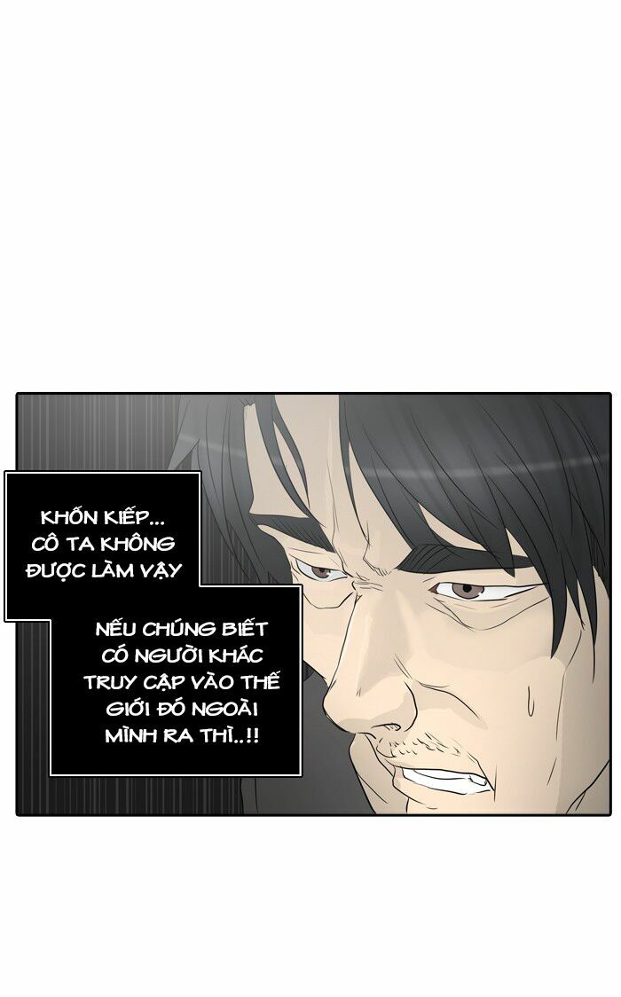 Tòa Tháp Bí Ẩn 2: Chapter 276
