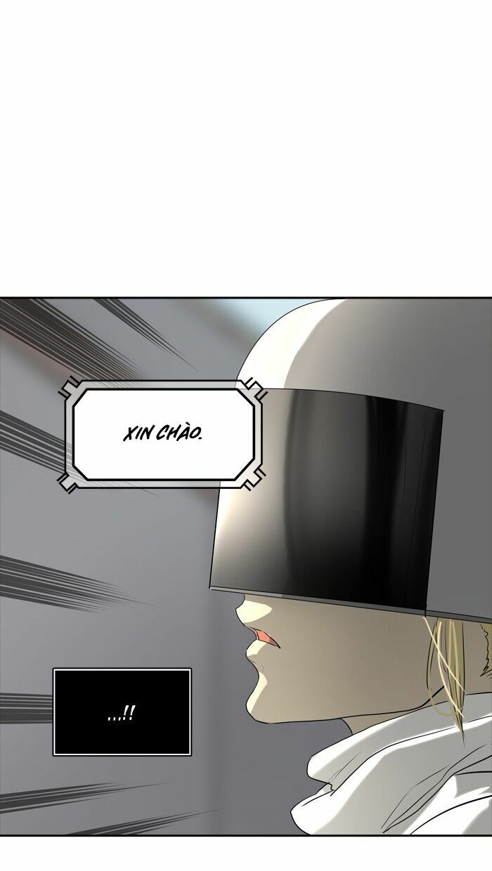 Tòa Tháp Bí Ẩn 2: Chapter 276