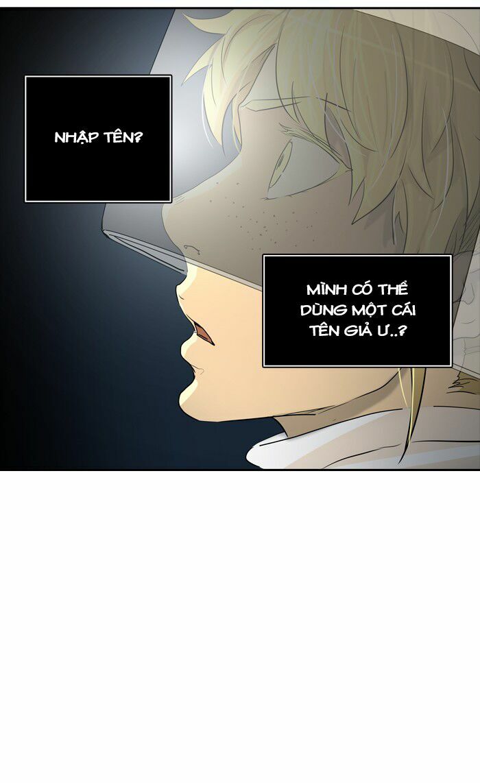Tòa Tháp Bí Ẩn 2: Chapter 276