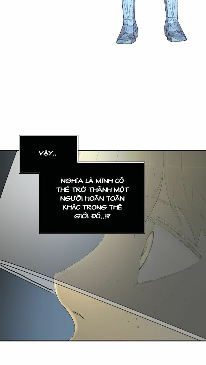 Tòa Tháp Bí Ẩn 2: Chapter 276