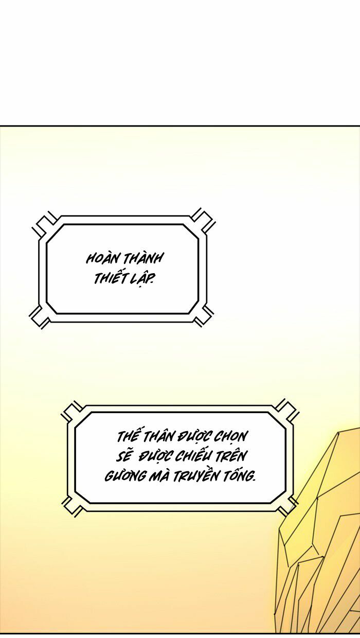 Tòa Tháp Bí Ẩn 2: Chapter 276
