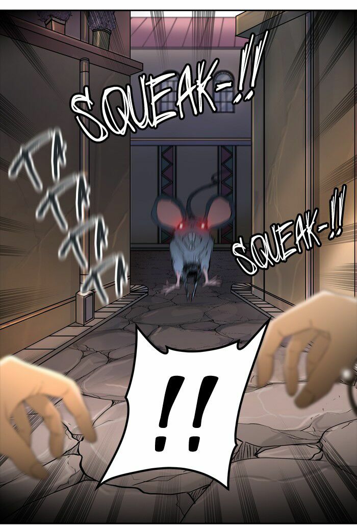 Tòa Tháp Bí Ẩn 2: Chapter 276